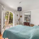 Charmante A La Vigne Avec Piscine - Fr-1-736-72 Lège-Cap-Ferret