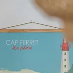 Charmante A La Vigne Avec Piscine - Fr-1-736-72 * Lège-Cap-Ferret