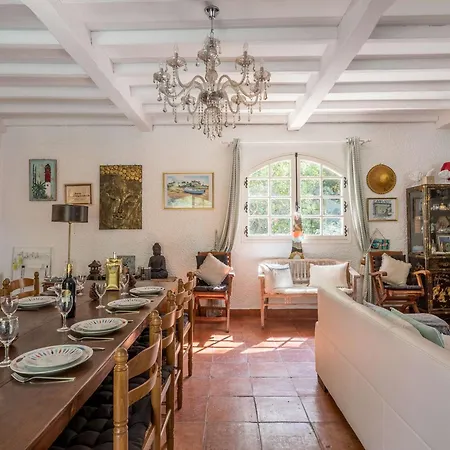 Charmante A La Vigne Avec Piscine - Fr-1-736-72 Villa