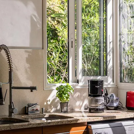 Charmante à La Vigne Avec Piscine - Fr-1-736-72 Villa Lège-Cap-Ferret