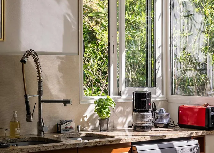 Charmante à La Vigne Avec Piscine - Fr-1-736-72 Villa Lège-Cap-Ferret